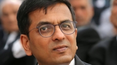 Why the period of D Y Chandrachud as Chief Justice of India is factor to hope
