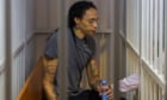 Putin assistant states release of Brittney Griner is not a top priority for Russia