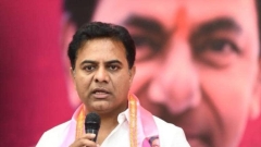 BJP’s harsh measures pushing weavers into crisis, says KTR