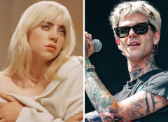 Billie Eilish and The Neighbourhood’s Jesse Rutherford stimulate dating reports after seen holding hands