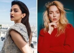 Deepika Padukone ends up being the only Indian lady in ‘Top 10 Most Beautiful Women’ list based on Golden Ratio of Beauty