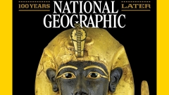How an odd statue became our face of King Tut’s 100-year anniversary