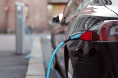 Countless EV battery chargers will quickly line America’s highways