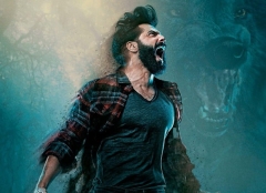 Bhediya: Varun Dhawan releases his inner monster in this most current poster