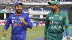 India will not take a trip to Pakistan for 2023 Asia Cup