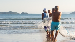 Brasil recebe medicamentos para pacientes com risco de complicações por covid-19