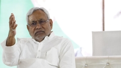 Are Nitish Kumar’s gloves off versus the BJP?