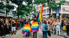 Transgender Teens Seldom Abandon Hormones as Young Adults