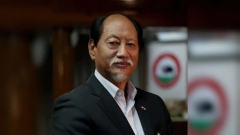 Need for different state in eastern Nagaland ‘not incorrect’, states CM Neiphiu Rio