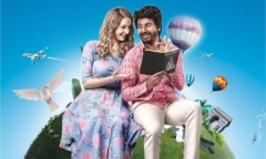 Sivakarthikeyan’s ‘Prince’ Garners Warm Reviews From Fans