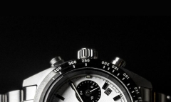 A Deep Dive Into Chronographs