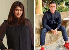 Ekta Kapoor contacts Ministry of External Affairs and Kenya Red Cross to discover the ex-COO of Balaji Telefilms after he goes missing out on in Nairobi