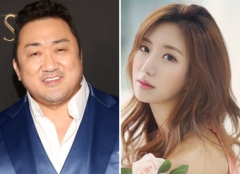 Marvel’s Eternals’ star Don Lee registered his marital relationship to health fitness instructor Ye Jung Hwa in 2021; formally reveals her as his ‘partner’ at an award program