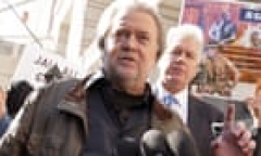 Steve Bannon provided 4 months in jail for contempt of Congress