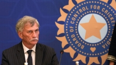 BCCI president Roger Binny: No requirement for agreements in domestic cricket at the minute