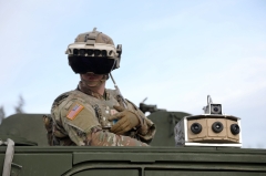 Why the Army dislikes AR safety glasses