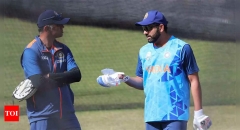 T20 World Cup: India open project versus Pakistan in smash hit clash