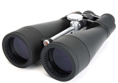 These Celestron astronomy field glasses depend on $72 off.