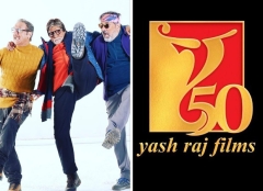 BREAKING: Yash Raj Films to disperse Rajshri’s Uunchai in India and Overseas; Amitabh Bachchan-starrer to go Hum Aapke Hain Koun method; will be launched in restricted screens