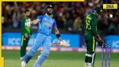 ‘You are the king’: Indian cricket fraternity responds as Virat Kohli powers India to an exhilarating win over Pakistan