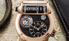 Going Into a Brave New World: When Watchmakers and The Metaverse Collide