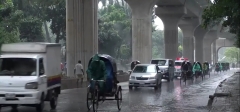 Cyclone Sitrang eliminates 3 in Bangladesh, over 2.19 lakh individuals left