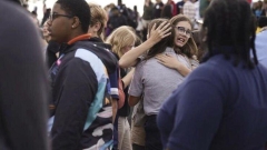 Teenager amongst 3 eliminated in St. Louis high school shooting in United States, suspect dead