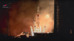 Russia releases 4 satellites to orbit in 5th objective of last 2 weeks