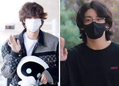 BTS’ Jin leaves for Argentina to carry out with Coldplay; Jungkook flies to Qatar for FIFA World Cup 2022