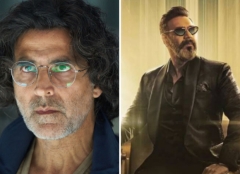 Akshay Kumar addresses Ram Setu’s box-office clash with Ajay Devgn’s Thank God: ‘Fans will select to enjoy the one that interest them the most’