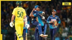 AUS vs SL Dream11 forecast: Fantasy cricket pointers for Australia vs Sri Lanka, T20 World Cup 2022, Match 19