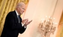 Biden ‘absolutely running’ for 2nd term as president, MSNBC job interviewer states