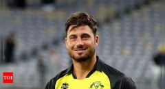 IPL has actually altered my cricket, assisted me progress: Marcus Stoinis