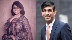 Neetu Kapoor is getting ‘low-cost delights’ since Rishi Sunak is UK PM