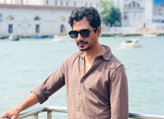 Nawazuddin Siddiqui reacts to NO purchasers for his 7 movies by OTT platforms; states “Mera kaam hai acting karna. Usske aage primary kuch nahin janta”