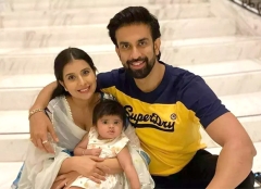 Charu Asopa desires divorce from Rajeev Sen; states, “Have currently squandered three-and-a-half years”