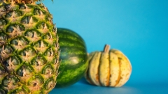 ‘Tasteless’ melons might quickly end up being a distant memory