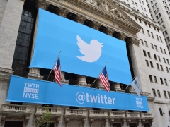 Internal files expose how Twitter is losing its ‘heavy tweeters’