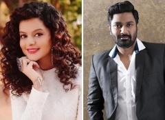 Aashiqui 2 singer-composer duo Palak Muchhal and Mithoon to get married on November 6, 2022