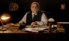 ‘Cabinet Of Curiosities’ Review: Del Toro’s Cabinet Is Full Of Disappointments