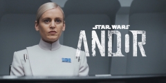 ‘Andor’ continues to be strong and lovely with episode 7, ‘Announcement’