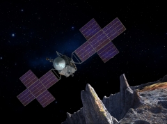 NASA will not cancel Psyche asteroid objective, targets October 2023 launch