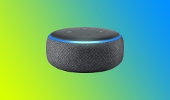 Get an Echo Dot for $0.99 with this insane Amazon promotion