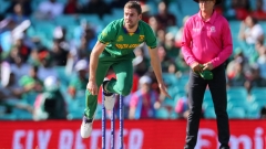 South Africa’s Anrich Nortje Advocates For “Two Bouncers” In An Over In T20 Cricket