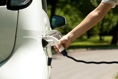 European Union sets objective to obstruct sales of gas-powered vehicles by 2035