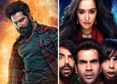 Story of Bhediya causes the follow up of Shraddha Kapoor-Rajkummar Rao starrer Stree; Report