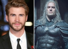 Liam Hemsworth to change Henry Cavill as Geralt of Rivia in The Witcher season 4: ‘I might have some huge boots to fill, however I’m genuinely delighted’