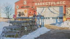 Lobster fishers hoping a strong season will assist claw back losses