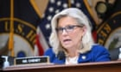 Liz Cheney backs 2nd Democrat, selecting Ryan over Vance for Ohio Senate