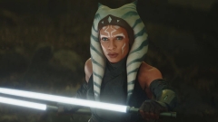 Whatever we understand about Ahsoka: release date, cast, plot